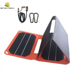 Sunpower Folding Solar Charger