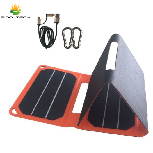 Pocketpower Folding Solar Charger