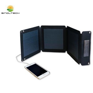 Walker Series Solar Charger