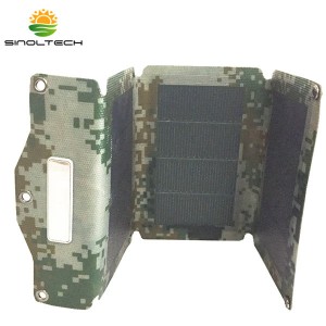 Walker Series Solar Charger