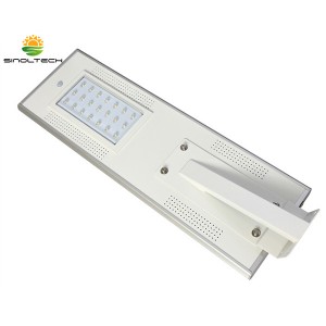 20W All In One Light Solar