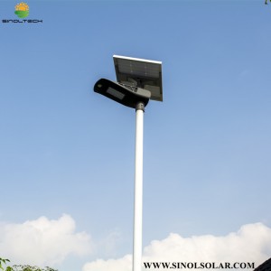 G02 Elite Berpisah Solar Light 30W.40W.50W.60W