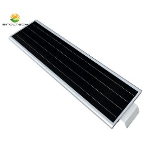 40W All In One Luz Solar