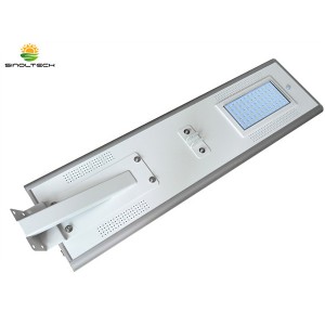 60W All In One Light Solar