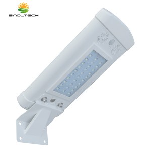 10W Elite All In One Light Solar