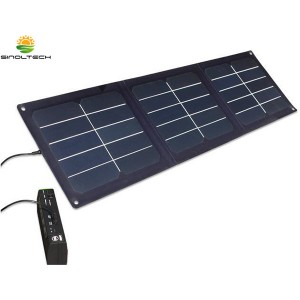 Sunpower Folding Solar Charger