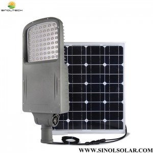 Highway Solar Street Post 60W.70W.80W