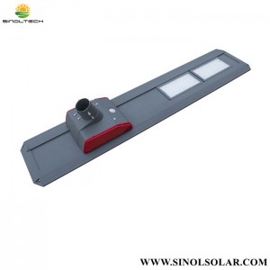 30W LED All In One Solar Light(INH-30)