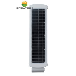 20W Elite All In One Light Solar