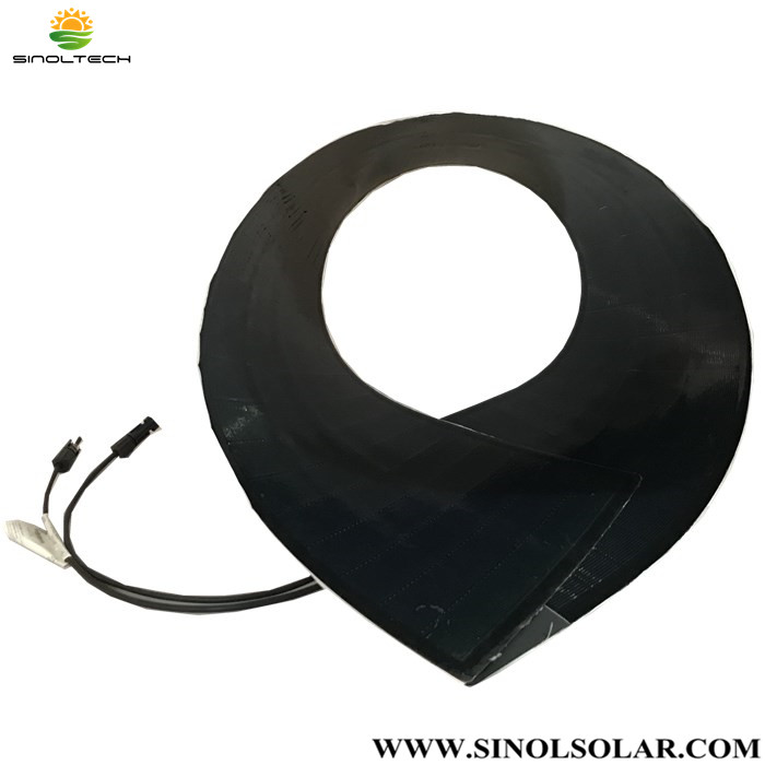 Wall Mount Solar Ventilator - Shandong Sinoltech International Co