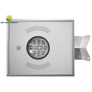 12W Semua Dalam Satu Solar Light (SNSTY-212)