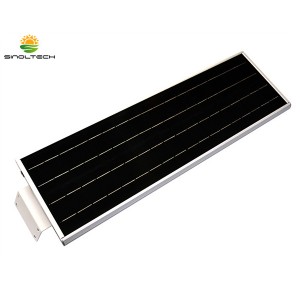 20W All In One Solar Light