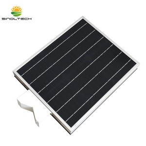 15W Semua Dalam Satu Solar Light (SNSTY-215)