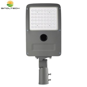 Solar LED Street lys