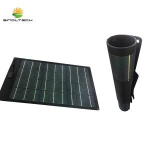 Tentara Solar Charger