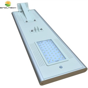 40W All In One Solar Light