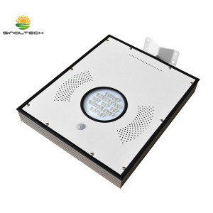 15W Semua Dalam Satu Solar Light (SNSTY-215)