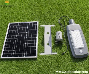 G06 SNB Split Solar Light 30W.40W.50W.60W