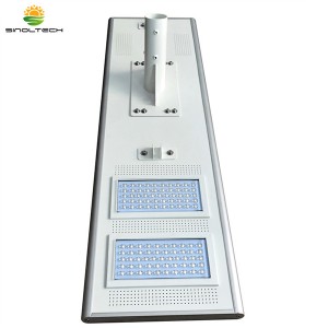 120W All In One Light Solar