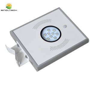 9W All In One Solar Light (SNSTY-209)