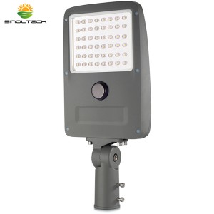 Solar LED Street Light