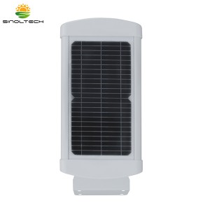 10W Elite All In One Luz Solar