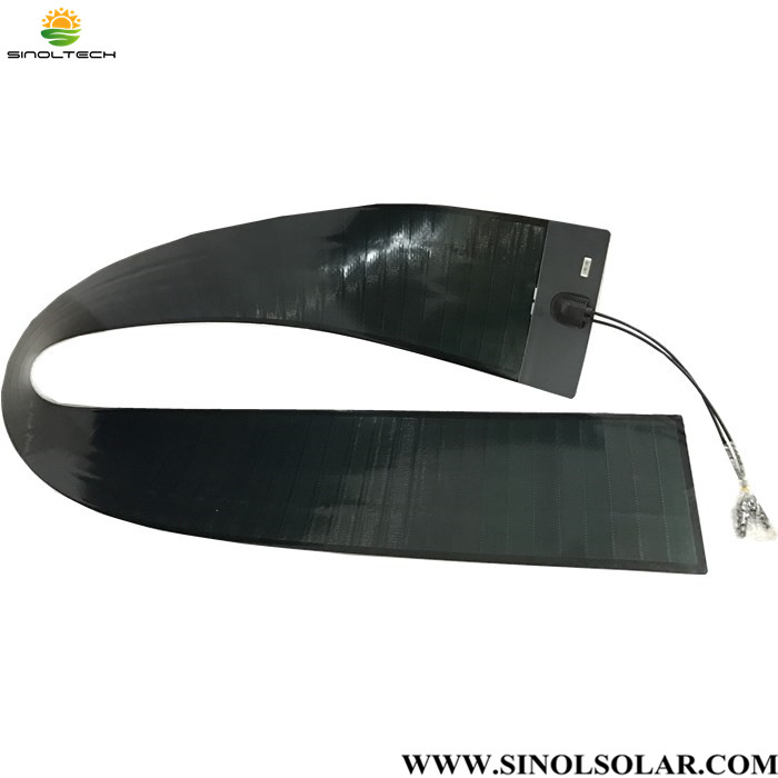260W.270W.280W.290W FLEX-03NL CIGS Flexible Solar Panel Featured Image