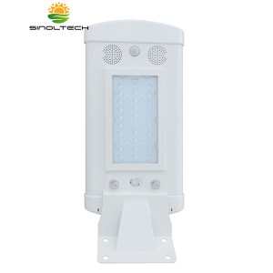 10W Elite todo en uno Luz Solar