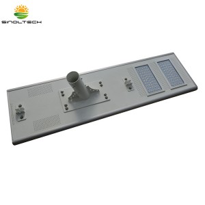 100W All In One Solar Light