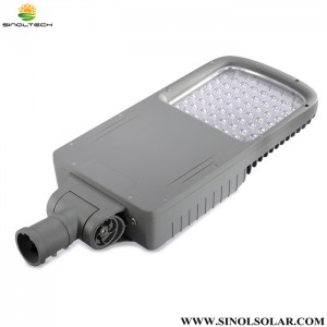 Express Way Solar LED Street Light 120W