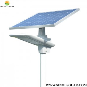 G02 Elite Split Solar Light 30W.40W.50W.60W