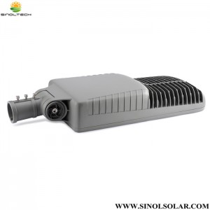 Express Way Solar LED Street Light 120W