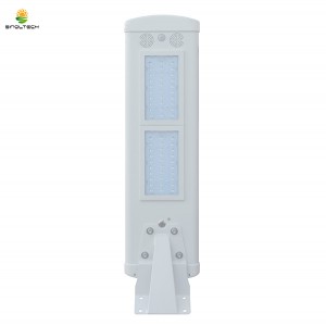 20W Elite All In One Light Solar