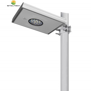 9W All In One Light Solar (SNSTY-209)