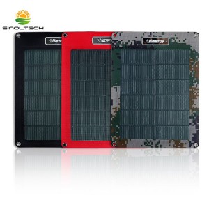 Walker Series Solar Charger