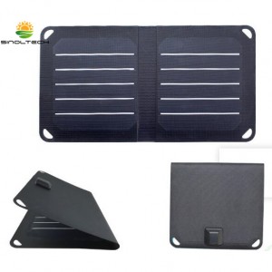 Sunpower Folding Solar Charger