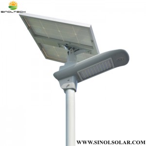 G02 Elite Split Solar Light 30W.40W.50W.60W