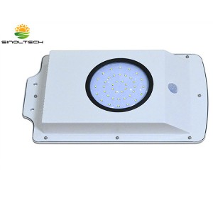 6W All In One Luz Solar (SNSTY-206)